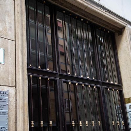 Casa Vacanza Katiuscia Roma Esterno foto