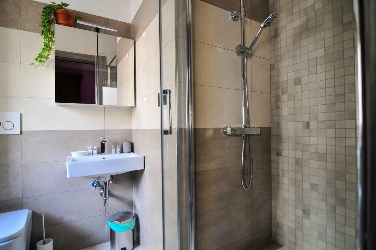 Casa Vacanza Katiuscia Roma Esterno foto