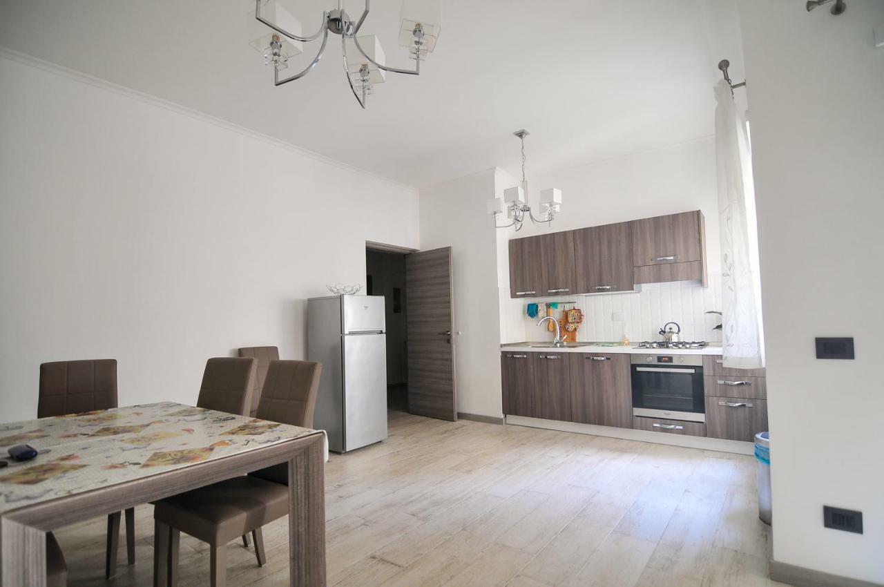 Casa Vacanza Katiuscia Roma Esterno foto