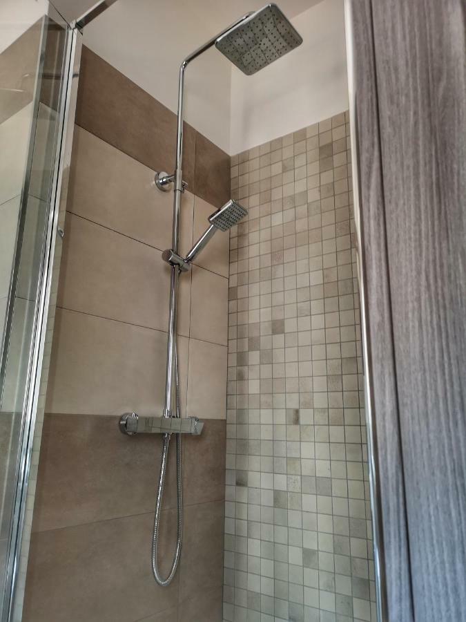 Casa Vacanza Katiuscia Roma Esterno foto