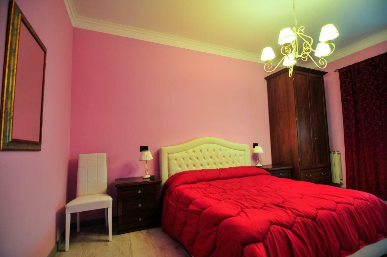 Casa Vacanza Katiuscia Roma Esterno foto
