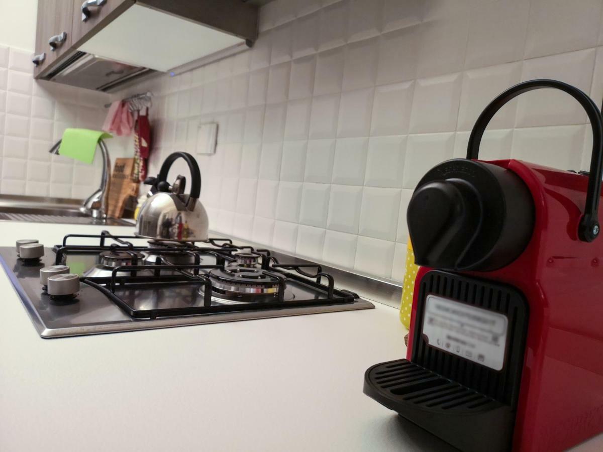 Casa Vacanza Katiuscia Roma Esterno foto