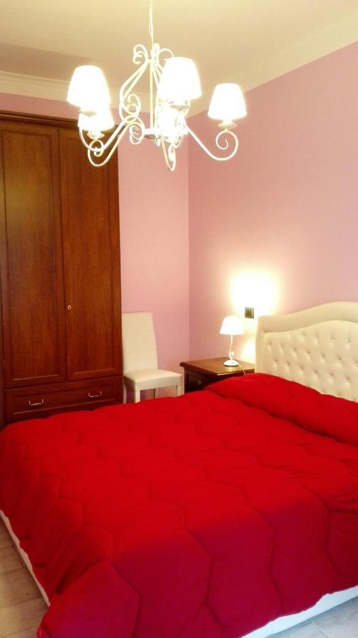 Casa Vacanza Katiuscia Roma Esterno foto